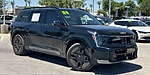 Used 2024 KIA EV9 GT-LINE in GILBERT, ARIZONA