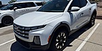 Used 2025 HYUNDAI SANTA CRUZ SEL in GILBERT, ARIZONA