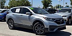 Used 2022 Honda CR-V EX-L in GILBERT, ARIZONA