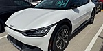 Used 2024 KIA EV6 LIGHT LONG RANGE in GILBERT, ARIZONA