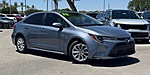 Used 2022 TOYOTA COROLLA LE in GILBERT, ARIZONA