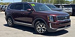 Used 2020 KIA TELLURIDE EX in GILBERT, ARIZONA