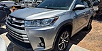Used 2018 TOYOTA HIGHLANDER SE in GILBERT, ARIZONA