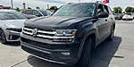 Used 2018 Volkswagen Atlas 3.6L V6 SE in GILBERT, ARIZONA