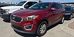 Used 2017 KIA SORENTO LX in GILBERT, ARIZONA