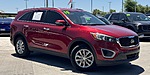 Used 2017 KIA SORENTO LX in GILBERT, ARIZONA