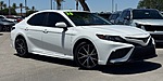 Used 2023 TOYOTA CAMRY SE in GILBERT, ARIZONA