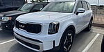 Used 2024 KIA TELLURIDE EX in GILBERT, ARIZONA