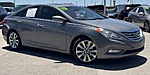 Used 2013 HYUNDAI SONATA SE in GILBERT, ARIZONA