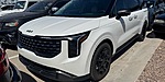 Used 2025 KIA CARNIVAL HYBRID SX PRESTIGE in GILBERT, ARIZONA