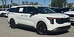 Used 2025 KIA CARNIVAL HYBRID SX PRESTIGE in GILBERT, ARIZONA