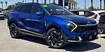Used 2023 KIA SPORTAGE SX-PRESTIGE in GILBERT, ARIZONA