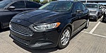Used 2014 FORD FUSION SE in GILBERT, ARIZONA