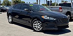 Used 2014 FORD FUSION SE in GILBERT, ARIZONA