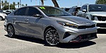Used 2023 KIA FORTE GT in GILBERT, ARIZONA