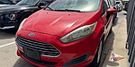Used 2015 FORD FIESTA SE in GILBERT, ARIZONA