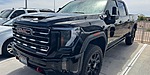 Used 2024 GMC SIERRA 3500HD AT4 in GILBERT, ARIZONA