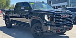 Used 2024 GMC SIERRA 3500HD AT4 in GILBERT, ARIZONA