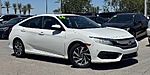 Used 2016 Honda Civic EX in GILBERT, ARIZONA