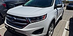 Used 2018 FORD EDGE SE in GILBERT, ARIZONA