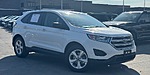 Used 2018 FORD EDGE SE in GILBERT, ARIZONA