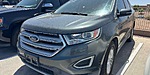 Used 2015 FORD EDGE SEL in GILBERT, ARIZONA