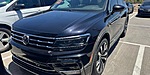 Used 2018 Volkswagen Tiguan SEL PREMIUM in GILBERT, ARIZONA