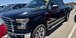 Used 2016 FORD F-150 XLT in GILBERT, ARIZONA