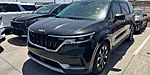 Used 2022 KIA CARNIVAL EX in GILBERT, ARIZONA