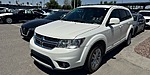 Used 2016 DODGE JOURNEY SXT in GILBERT, ARIZONA