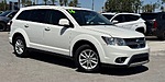 Used 2016 DODGE JOURNEY SXT in GILBERT, ARIZONA