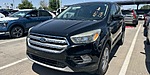 Used 2017 FORD ESCAPE SE in GILBERT, ARIZONA