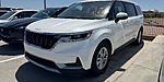Used 2024 KIA CARNIVAL LX in GILBERT, ARIZONA