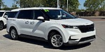 Used 2024 KIA CARNIVAL LX in GILBERT, ARIZONA