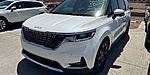 Used 2022 KIA CARNIVAL SX in GILBERT, ARIZONA