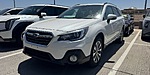 Used 2019 SUBARU OUTBACK TOURING in GILBERT, ARIZONA