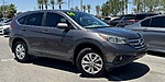 Used 2014 Honda CR-V EX in GILBERT, ARIZONA