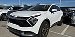 Used 2023 KIA SPORTAGE EX in GILBERT, ARIZONA