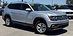 Used 2019 Volkswagen Atlas 3.6L V6 SE in GILBERT, ARIZONA