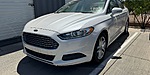 Used 2016 FORD FUSION SE in GILBERT, ARIZONA