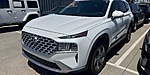 Used 2021 HYUNDAI SANTA FE SEL in GILBERT, ARIZONA