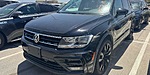 Used 2020 Volkswagen Tiguan SE in GILBERT, ARIZONA