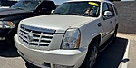 Used 2007 CADILLAC ESCALADE  in GILBERT, ARIZONA