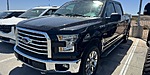 Used 2016 FORD F-150 XLT in GILBERT, ARIZONA