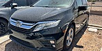 Used 2019 Honda Odyssey EX in GILBERT, ARIZONA