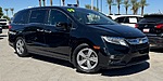 Used 2019 Honda Odyssey EX in GILBERT, ARIZONA