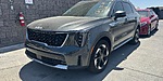 Used 2025 KIA SORENTO HYBRID SX Prestige in GILBERT, ARIZONA