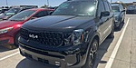 Used 2024 KIA TELLURIDE SX Prestige X-Line in GILBERT, ARIZONA
