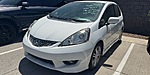 Used 2010 Honda Fit Sport in GILBERT, ARIZONA
