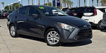 Used 2016 SCION IA  in GILBERT, ARIZONA